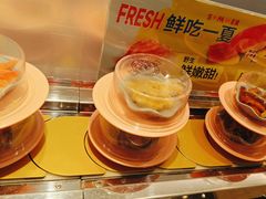 -争鲜回转寿司(通州万达店)