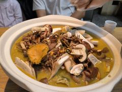 -滇铺子·云南特色菜·第九届野生菌美食节(东风东路c86店)