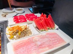 -海底捞火锅(威高广场店)