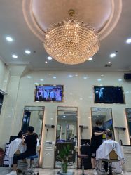 -SOLO Hair Salon