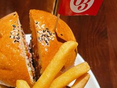 -Bistro 63 创意融合料理(广粤天地店)