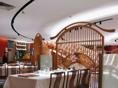 -森隆饭庄(崇文门新世界百货店)