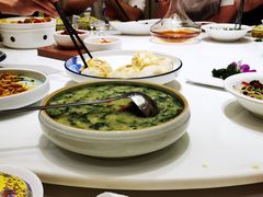 牛肉烤包子-宁夏国强手抓羊肉·清真菜(未央路凤三店)