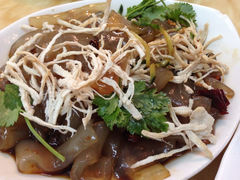 iphone_upload_pic-清真利德顺小老饭庄(复兴路店)