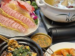 -金龙·打边炉(武进路店)