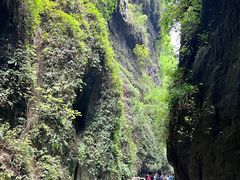 -阿依河景区