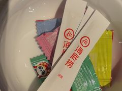 -海底捞火锅(劲松店)