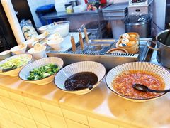 -比格比萨自助(宋家庄店)