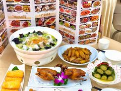 -轩记海鲜餐厅·四十五年老字号·经典粤菜(西区彩虹店)