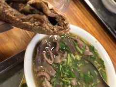 -李小老烧饼(常营民族家园店)