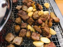 -肉甲韩国木炭烤肉(新壹街1店)