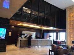 -广州方圆奥克伍德豪景酒店公寓