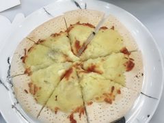 -丽莎沙拉轻食餐厅(国贸店)