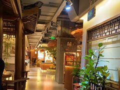 -福满我家大碗厨·湘菜(上海大厦店)