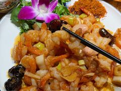 -龚兴城鱼羊吉·家传湖北菜(苗栗路总店)