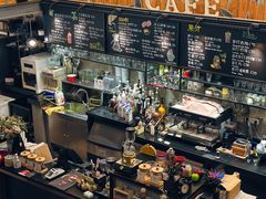 -Cafe Alice咖啡爱丽丝(奥城店)