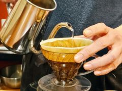 -RUMORS COFFEE ROASTERY鲁马滋咖啡(湖南路店)