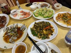 -吉莲利苑海鲜酒家(珠海拱北29年老字号店)