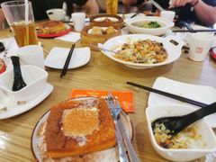 -点点心港式茶餐厅(南京西路店)
