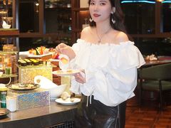 -雅邦朗悦国际酒店·乐悦自助餐厅