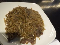 -HIHE Bistro·Oyster Bar(华熙live店)