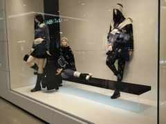 -CHANEL(ifs国际金融店)