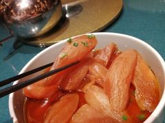 红烧萝卜-二十八里太湖船菜(吉祥路店)