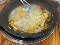 -大鼎石锅鱼(春江里店)