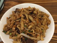 -荣记潮汕牛肉火锅(仙鹤街店)