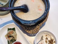 -南拳十三姨·潮汕砂锅粥·粤菜(西单大悦城店)