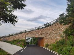 -长岛南北长山旅游景区