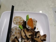 -文星素食(兴华路店)