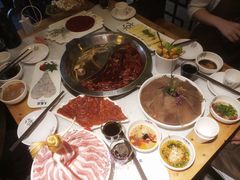-大龙燚火锅