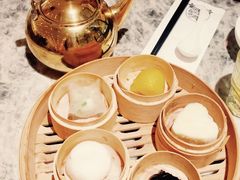 -唐宫小聚(新港中心店)