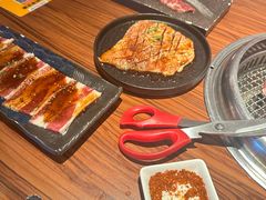 -烧肉一番·新韩式炭火烤肉(大岭山店)