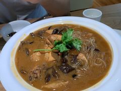 -上关雪東北菜(中房金谊店)