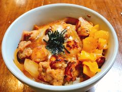 -铃木食堂(帽儿胡同店)