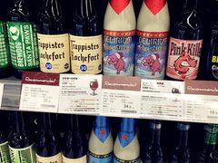 -Olé精品超市(北京合生汇店)