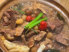 -夜椒瑶·广西大排档(八卦岭店)