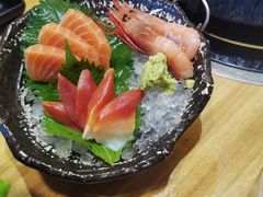 -水林间·寿喜烧自助(仙林金鹰店)