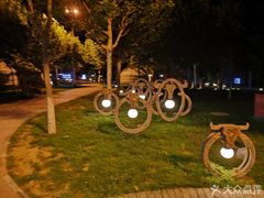 -九十九顶毡房(阜石路店)