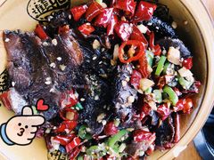 -张氏父子常德肠子馆(红星总店)