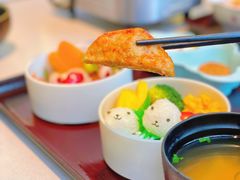 -dodonpa.墩墩伐 便当食堂(博华广场店)