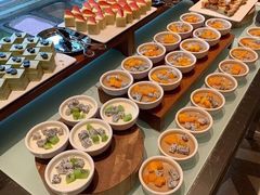 -云尚自助餐厅(佛山南海瞻云酒店)