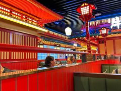 -牛New寿喜烧(金鹰世界店)