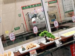 -老海陵·泰州菜(图书馆店)