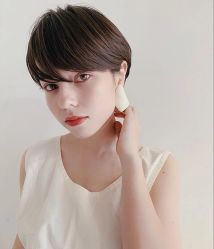 -杉影印象日式烫染專門店