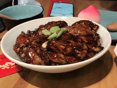 -局气 烤鸭·北京菜(光华路店)