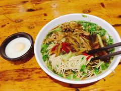 -肆姐面粉馆(坡子街店)