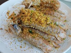-不仔客海鲜·烧烤·270度海景餐厅(大东海店)